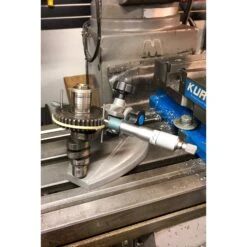 No. 5 Cam Gauge Pins .108" 1990-1999 Harley Big Twins -Motor Parts Shop 010809 Fast Eddy Co CamGaugePins108IN1990 1999HarleyBigTwins 1