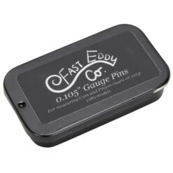 No. 4 Cam Gauge Pins .105" 1989 & Earlier Harley Big Twins -Motor Parts Shop 010810 Fast Eddy Co Cam Gauge Pins 105 1989 earlier Harley Big Twins 3