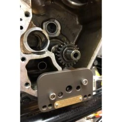 No. 20 Pinion Gear Locking Tool 1954-1999 Harley Big Twins -Motor Parts Shop 010811 Fast Eddy Co PinionGearLockingTool1954 1999Harley DavidsonBigTwins 1