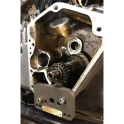 No. 20 Pinion Gear Locking Tool 1954-1999 Harley Big Twins -Motor Parts Shop 010811 Fast Eddy Co PinionGearLockingTool1954 1999Harley DavidsonBigTwins 2