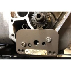 No. 20 Pinion Gear Locking Tool 1954-1999 Harley Big Twins -Motor Parts Shop 010811 Fast Eddy Co PinionGearLockingTool1954 1999Harley DavidsonBigTwins 3