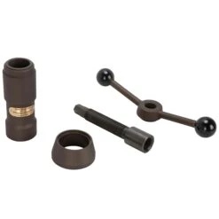 No. 19 WA Sprocket Shaft Bearing Installer With Seal Adapter 1955-2002 Harley Big-Twin