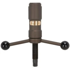 No. 19 WA Sprocket Shaft Bearing Installer With Seal Adapter 1955-2002 Harley Big-Twin -Motor Parts Shop 010812 Fast Eddy Co Sprocket Shaft Bearing Installer with Seal Adapter 1955 2002 Harley Big Twin 9