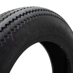Firestone Deluxe Champion Motorcycle Tire 5.00-16 16 Firestone Deluxe Champion Motorcycle Tire 5.00-16 -Motor Parts Shop 010824 Coker Tire Firestone Deluxe Champion Motorcycle Tire 5 16 8857