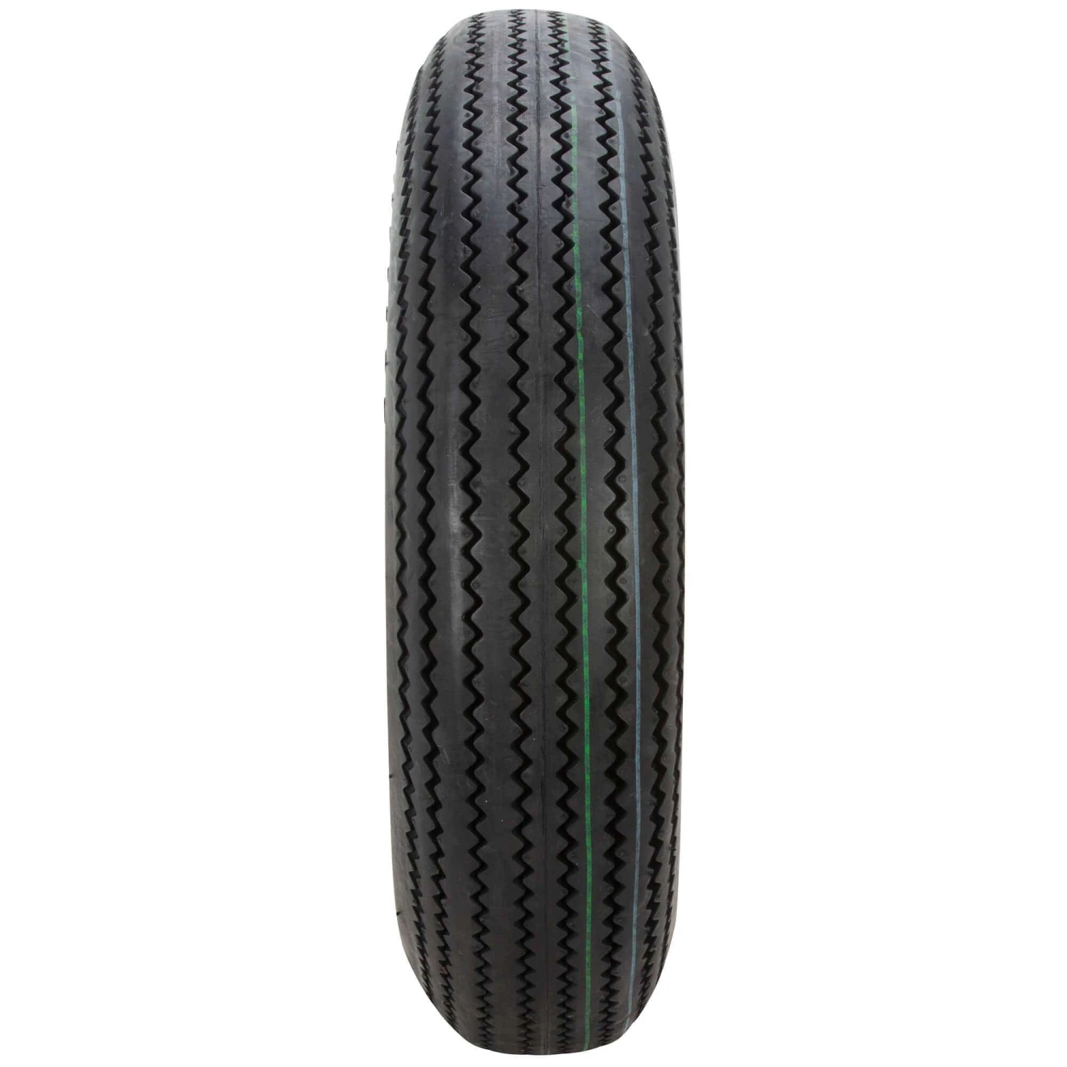 Firestone Deluxe Champion Motorcycle Tire 5.00-16 4 Firestone Deluxe Champion Motorcycle Tire 5.00-16 - Image 2