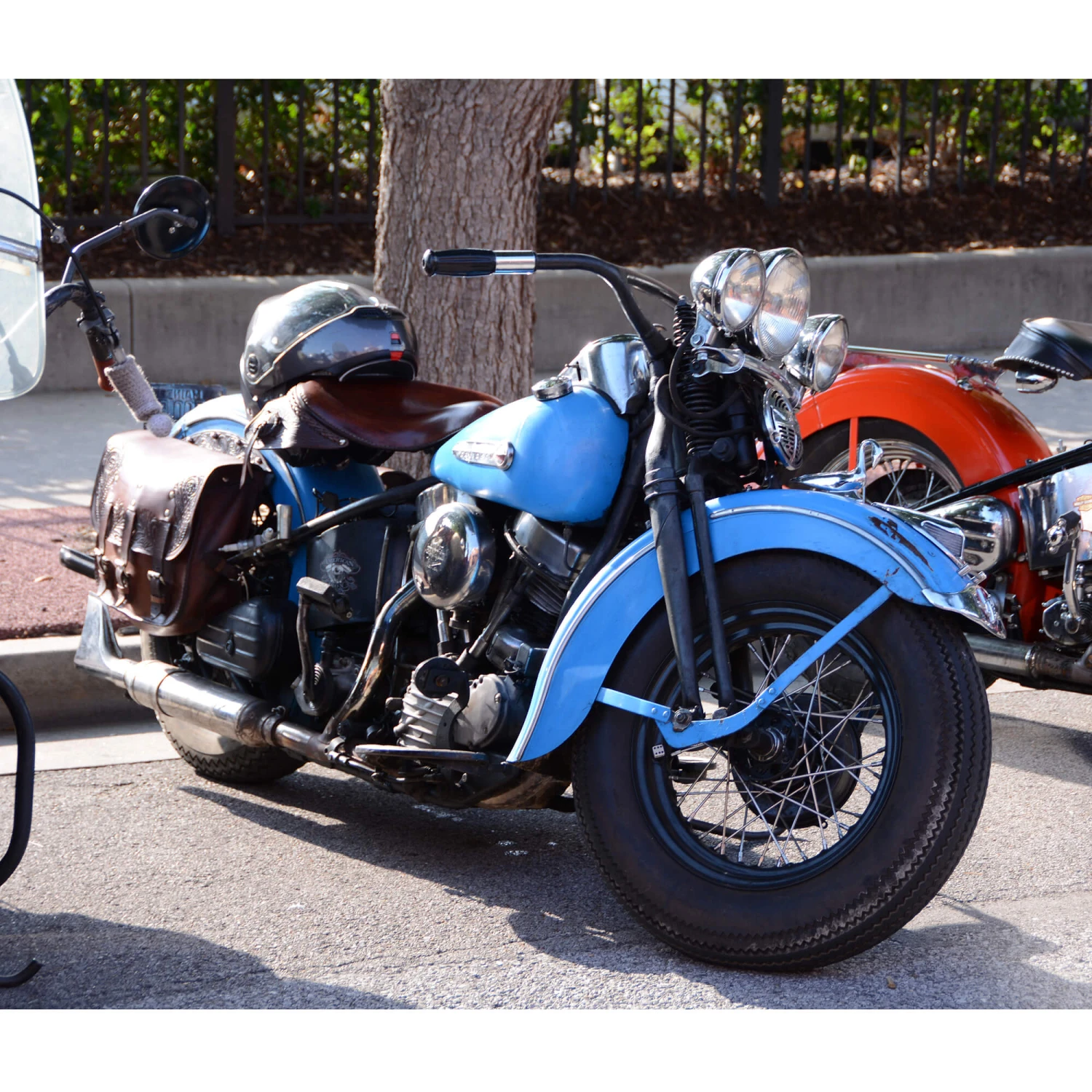 Firestone Deluxe Champion Motorcycle Tire 5.00-16 14 Firestone Deluxe Champion Motorcycle Tire 5.00-16 - Image 12