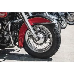 Classic Cycle Motorcycle Tire 5.00-16 -Motor Parts Shop 010826 Coker ClassicCycleMotorcycleTire5 00 16 2