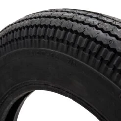 Classic Cycle Motorcycle Tire 5.00-16 -Motor Parts Shop 010826 Coker Tires Classic Cycle Motorcycle Tire 5 16 3