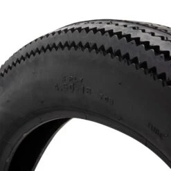 Firestone Deluxe Champion Motorcycle Tire 4.50-18 -Motor Parts Shop 010829 Coker Tires Firestone Deluxe Champion Motorcycle Tire 450 18 3