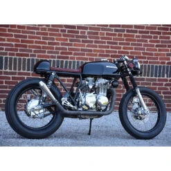 Firestone Deluxe Champion Motorcycle Tire 4.50-18 -Motor Parts Shop 010829 CokerTires firestoneDeluxeChampion4.50 18 1