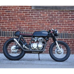 Firestone Deluxe Champion Motorcycle Tire 4.50-18 -Motor Parts Shop 010829 CokerTires firestoneDeluxeChampion4.50 18 2