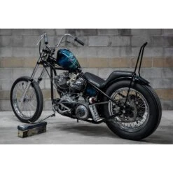 Firestone Deluxe Champion Motorcycle Tire 4.50-18 -Motor Parts Shop 010829 FirestoneDeluxeChampionMotorcycleTire450 18 2