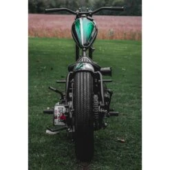 Firestone Deluxe Champion Motorcycle Tire 4.50-18 -Motor Parts Shop 010829 FirestoneDeluxeChampionMotorcycleTire450 18 7