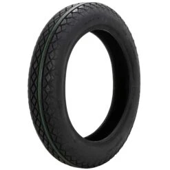 Classic Cycle Diamond Tread Motorcycle Tire 4.50-18