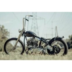 Classic Cycle Diamond Tread Motorcycle Tire 4.50-18 -Motor Parts Shop 010830 Coker Tires ClassicCycleDiamondTreadMotorcycleTire4 50 18 2