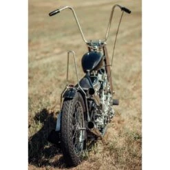 Classic Cycle Diamond Tread Motorcycle Tire 4.50-18 -Motor Parts Shop 010830 Coker Tires ClassicCycleDiamondTreadMotorcycleTire4 50 18 3