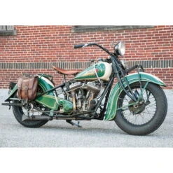 Classic Cycle Diamond Tread Motorcycle Tire 4.50-18 -Motor Parts Shop 010830 CokerTires classicCycleDiamondTread4.50 18 2