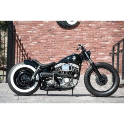 Firestone Deluxe Champion Motorcycle Tire 4.00-19 -Motor Parts Shop 010831 CokerTires firestoneDeluxeChampion4.50 19 1