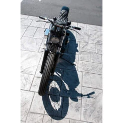 Firestone Deluxe Champion Motorcycle Tire 4.00-19 -Motor Parts Shop 010831 CokerTires firestoneDeluxeChampion4.50 19 4