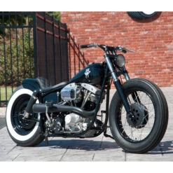 Firestone Deluxe Champion Motorcycle Tire 4.00-19 -Motor Parts Shop 010831 CokerTires firestoneDeluxeChampion4.50 19 5