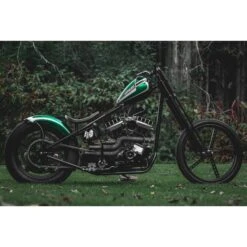 Firestone Classic Ribbed Motorcycle Tire 2.75-21 -Motor Parts Shop 010832 FirestoneClassicRibbedMotorcycleTire2 75 21 1