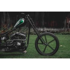 Firestone Classic Ribbed Motorcycle Tire 2.75-21 -Motor Parts Shop 010832 FirestoneClassicRibbedMotorcycleTire2 75 21 2