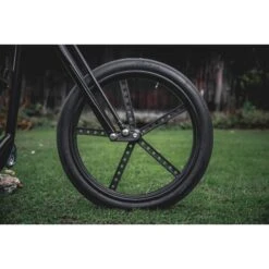 Firestone Classic Ribbed Motorcycle Tire 2.75-21 -Motor Parts Shop 010832 FirestoneClassicRibbedMotorcycleTire2 75 21 3