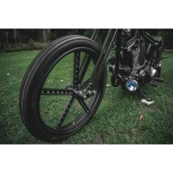 Firestone Classic Ribbed Motorcycle Tire 2.75-21 -Motor Parts Shop 010832 FirestoneClassicRibbedMotorcycleTire2 75 21 7