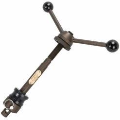 No.11 Motorcycle Neck Bearing Cup Installer -Motor Parts Shop 010848 Fast Eddy Co Motorcycle Neck Bearing Cup Installer 2