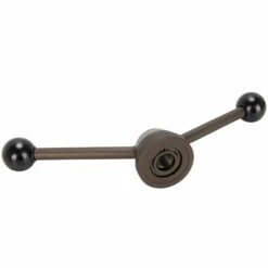 No.11 Motorcycle Neck Bearing Cup Installer -Motor Parts Shop 010848 Fast Eddy Co Motorcycle Neck Bearing Cup Installer 4