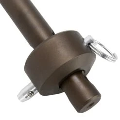 No.11 Motorcycle Neck Bearing Cup Installer -Motor Parts Shop 010848 Fast Eddy Co Motorcycle Neck Bearing Cup Installer 6