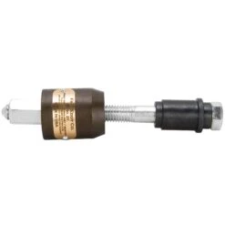 No. 21 Wrist Pin Bushing Installer / Remover -Motor Parts Shop 010849 Fast Eddy Co Wrist Pin Bushing Installer Remover 2