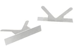 Soft Vise Jaws -Motor Parts Shop 010872 Fiorucci Fabrications Soft Vise Jaws 2