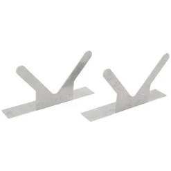 Soft Vise Jaws -Motor Parts Shop 010872 Fiorucci Fabrications Soft Vise Jaws 3