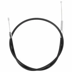 Clutch Cable Harley-Davidson 4 Speed Big Twin 1968-86 - 56" Long