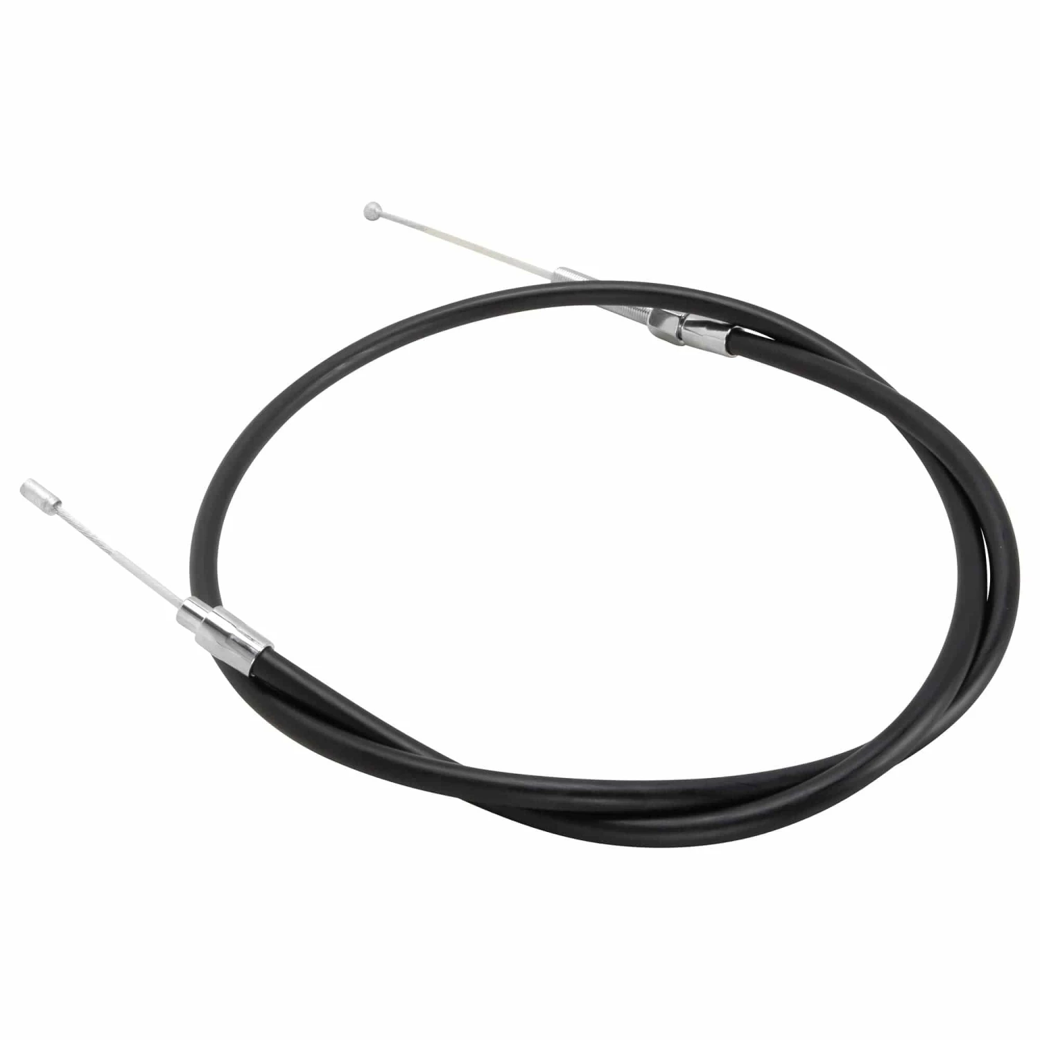 Clutch Cable Harley-Davidson 4 Speed Big Twin 1968-86 - 58" Long 4 Clutch Cable Harley-Davidson 4 Speed Big Twin 1968-86 - 58" Long - Image 2