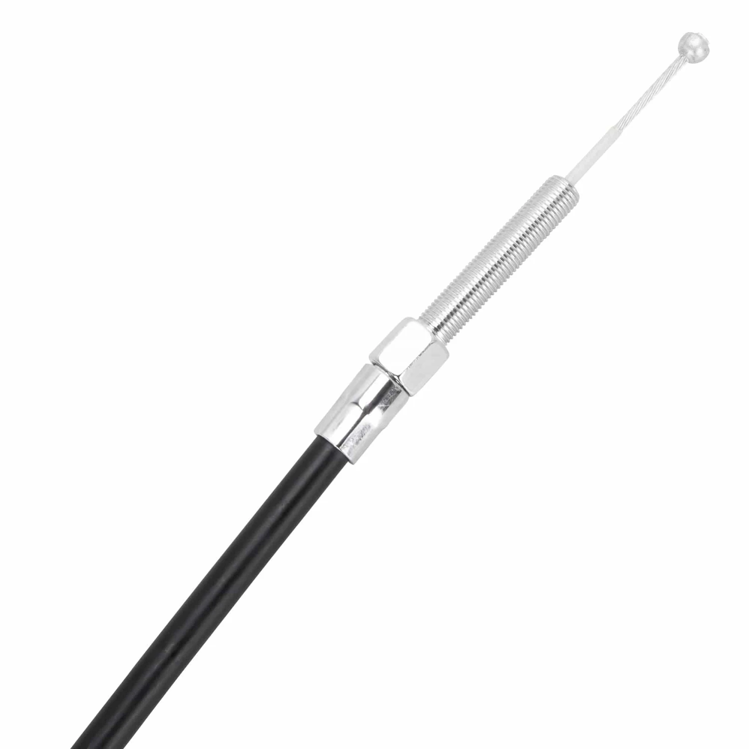 Clutch Cable Harley-Davidson 4 Speed Big Twin 1968-86 - 58" Long 6 Clutch Cable Harley-Davidson 4 Speed Big Twin 1968-86 - 58" Long - Image 4