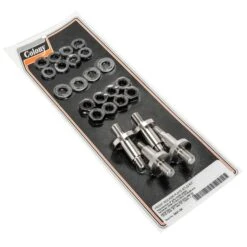 #3431-24 Front Rocker Plate Stud Kit 1916-29 Harley-Davidson