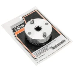 #3506-1 Compensator Sprocket Nut Tool 1955-70 Harley-Davidson FL FLH 57-76 Sportster