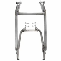 Straight Leg Bolt-On Hardtail Rear Frame Section For 1967 - 1978 H-D Ironhead Sportster -Motor Parts Shop 011033 Lowbrow Customs Straight Leg Bolt On Hardtail Rear Frame Section for 1967 78 H D Ironhead Sportster 4