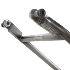 Straight Leg Bolt-On Hardtail Rear Frame Section For 1967 - 1978 H-D Ironhead Sportster -Motor Parts Shop 011033 Lowbrow Customs Straight Leg Bolt On Hardtail Rear Frame Section for 1967 78 H D Ironhead Sportster 9