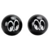 MOON Equipped Air Valve Caps -Motor Parts Shop 011036 Mooneyes MOON Equipped Air Valve Caps 2
