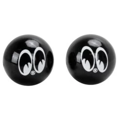 MOON Equipped Air Valve Caps