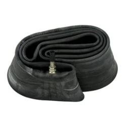 Motorcycle Tire Inner Tube - 5.00 / 5.10-16 Inch Side Metal Valve