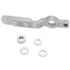 Carb Arm Support Bracket For Harley-Davidson Ironheads And Shovelheads - Tumbled -Motor Parts Shop 011094 FNA Carb Arm Support Bracket for Harley Davidson Ironheads and Shovelheads Tumbled 1 28ee2e10 7740 40b7 8a66 fc0cffbe8a06