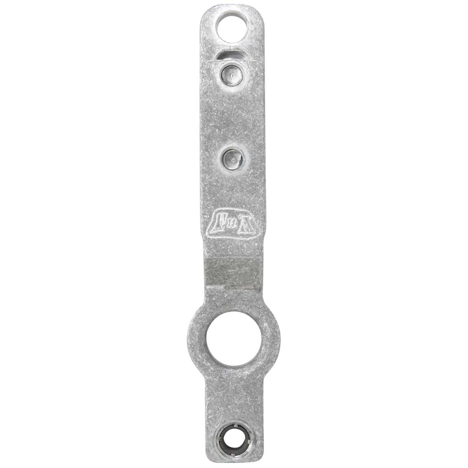 Carb Arm Support Bracket For Harley-Davidson Ironheads And Shovelheads - Tumbled 6 Carb Arm Support Bracket For Harley-Davidson Ironheads And Shovelheads - Tumbled - Image 4
