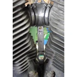 Carb Arm Support Bracket For Harley-Davidson Ironheads And Shovelheads - Tumbled 16 Carb Arm Support Bracket For Harley-Davidson Ironheads And Shovelheads - Tumbled -Motor Parts Shop 011094 FNA CarbArmSupportBracketforHarley DavidsonIronheadsandShovelheads Tumbled 3