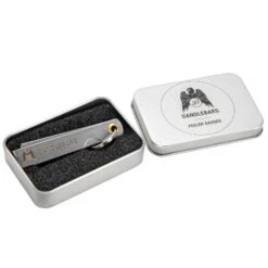 Feeler Gauges For 1930-1984 Harley-Davidsons 11 Feeler Gauges For 1930-1984 Harley-Davidsons -Motor Parts Shop 011132 Dandlebars Feeler Gauges for 1930 84 Harley Davidsons 1