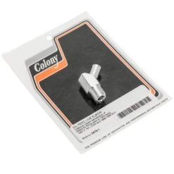 #3479-1 Oil Feed Line Elbow 1953-Early 1962 Harley-Davidson K KH XLCH And 1958-1966 XLH