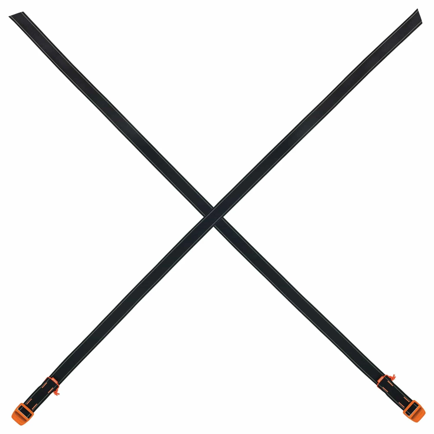 EXFIL Straps - 1.5 Inch X 60 Inch 5 EXFIL Straps - 1.5 Inch X 60 Inch - Image 3